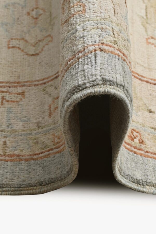 Ziegler Rug 359cm x 269cm / 11ft 9in x 8ft 10in - Image 4