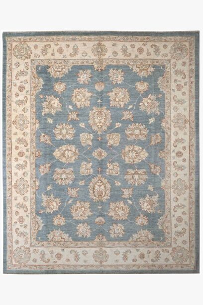 Ziegler 299cm x 244cm / 9ft 10in x 8ft