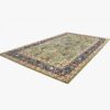 Chob Rang 299cm x 210cm / 9ft 10in x 6ft 11in - Image 7