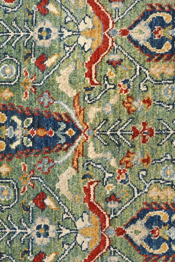 Chob Rang 299cm x 210cm / 9ft 10in x 6ft 11in - Image 3
