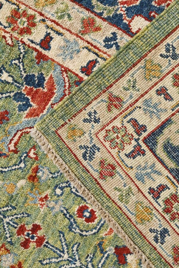 Chob Rang 299cm x 210cm / 9ft 10in x 6ft 11in - Image 6