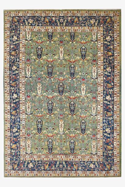 Chob Rang 299cm x 210cm / 9ft 10in x 6ft 11in
