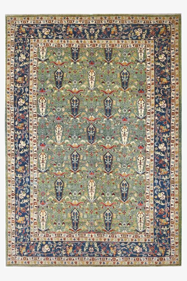 Chob Rang 299cm x 210cm / 9ft 10in x 6ft 11in