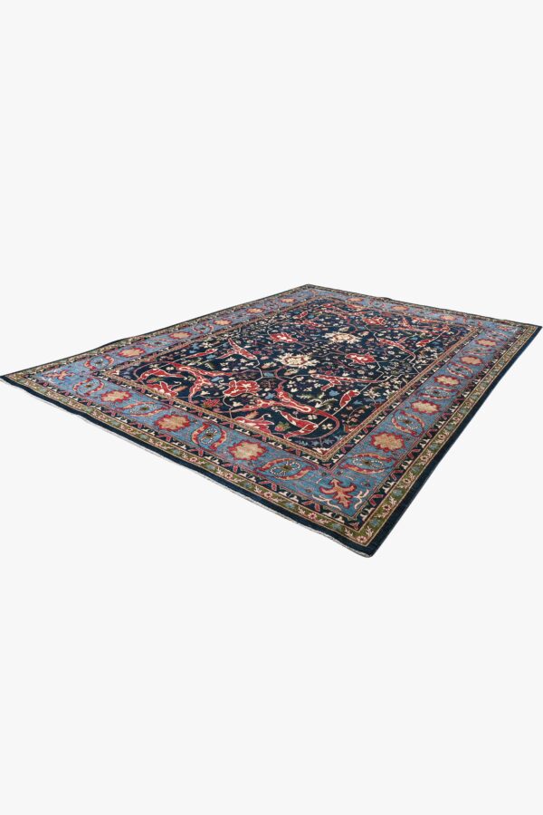Chob Rang 364cm x 271cm / 12ft x 8ft 11in - Image 7