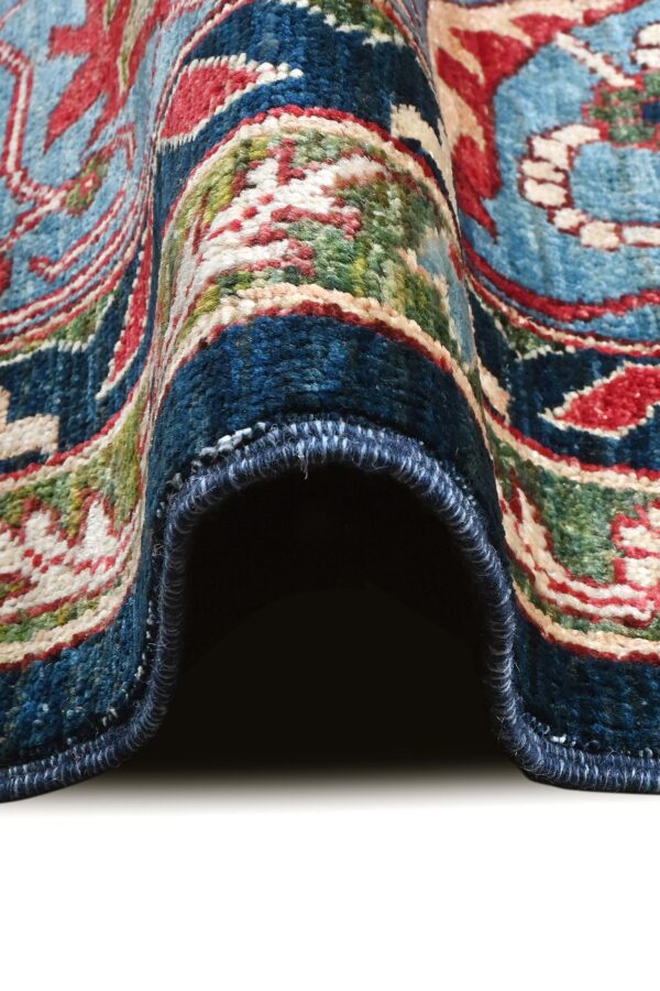 Chob Rang 364cm x 271cm / 12ft x 8ft 11in - Image 4