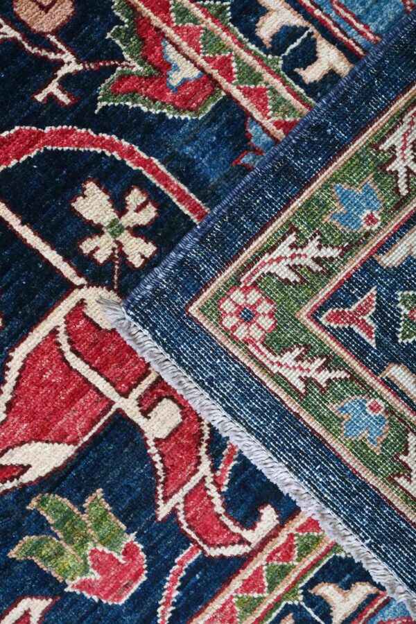 Chob Rang 364cm x 271cm / 12ft x 8ft 11in - Image 6