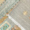 Sultani 309cm x 250cm / 10ft 2in x 8ft 3in - Image 7