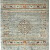 Sultani 309cm x 250cm / 10ft 2in x 8ft 3in
