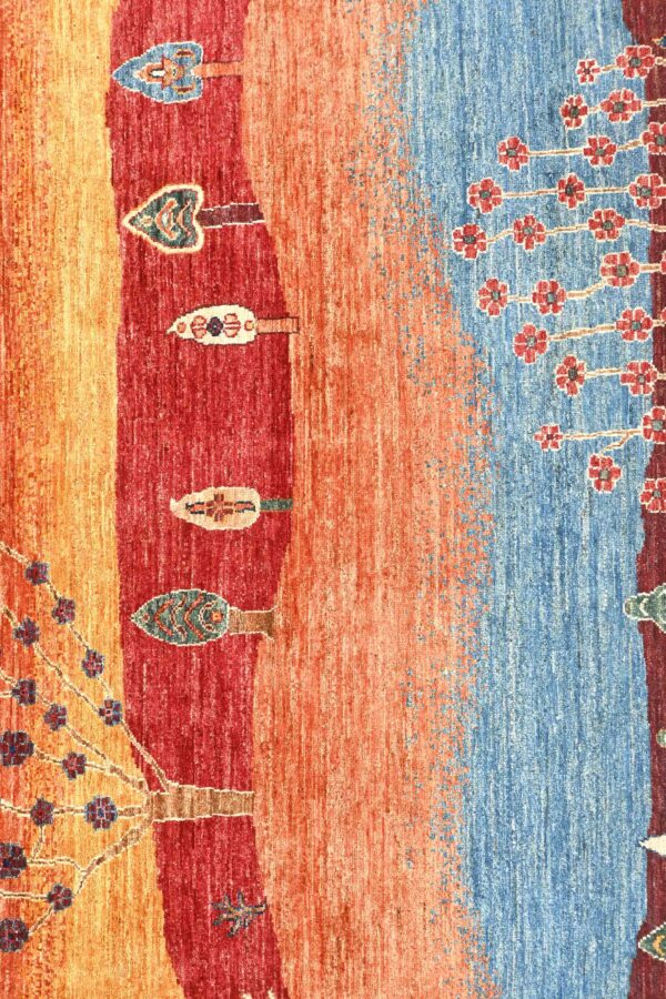 Aryana 303cm x 209cm / 10ft x 6ft 10in - Image 3