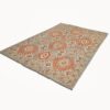 Abshar 243cm x 173cm / 8ft x 5ft 8in - Image 7