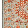 Abshar 243cm x 173cm / 8ft x 5ft 8in - Image 3