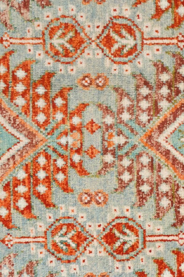 Abshar 243cm x 173cm / 8ft x 5ft 8in - Image 2