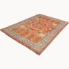Abshar 196cm x 141cm / 6ft 5in x 4ft 7in - Image 7