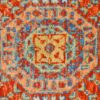 Abshar 196cm x 141cm / 6ft 5in x 4ft 7in - Image 2