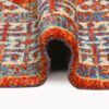 Abshar 196cm x 141cm / 6ft 5in x 4ft 7in - Image 4