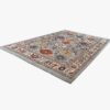 Chob Rang Rug 339cm x 248cm / 11ft 2in x 8ft 2in - Image 7