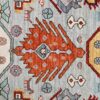 Chob Rang Rug 339cm x 248cm / 11ft 2in x 8ft 2in - Image 3