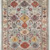 Chob Rang Rug 339cm x 248cm / 11ft 2in x 8ft 2in