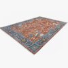 Chob Rang Rug 298cm x 206cm / 9ft 8in x 6ft 9in - Image 7