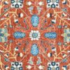 Chob Rang Rug 298cm x 206cm / 9ft 8in x 6ft 9in - Image 3