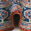Chob Rang Rug 298cm x 206cm / 9ft 8in x 6ft 9in - Image 4