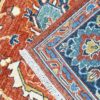 Chob Rang Rug 298cm x 206cm / 9ft 8in x 6ft 9in - Image 6