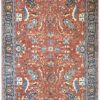 Chob Rang Rug 298cm x 206cm / 9ft 8in x 6ft 9in