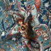 Chob Rang Rug 304cm x 201cm / 10ft x 6ft 7in - Image 5