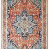 Chob Rang Rug 304cm x 197cm / 10ft x 6ft 6in