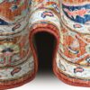 Chob Rang Rug 304cm x 197cm / 10ft x 6ft 6in - Image 4