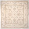 Ziegler Rug 293cm x 291cm / 9ft 7in x 9ft 6in