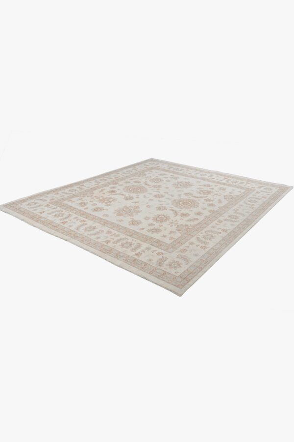 Ziegler Rug 293cm x 291cm / 9ft 7in x 9ft 6in - Image 7