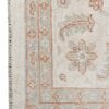Ziegler Rug 293cm x 291cm / 9ft 7in x 9ft 6in - Image 2