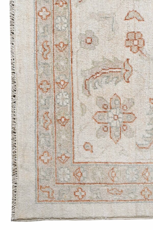 Ziegler Rug 293cm x 291cm / 9ft 7in x 9ft 6in - Image 2