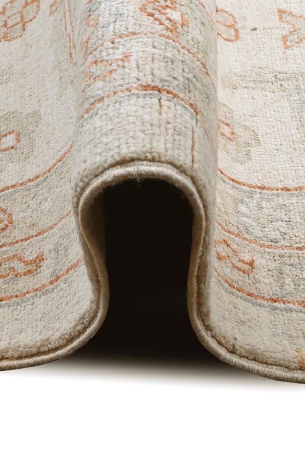 Ziegler Rug 293cm x 291cm / 9ft 7in x 9ft 6in - Image 4