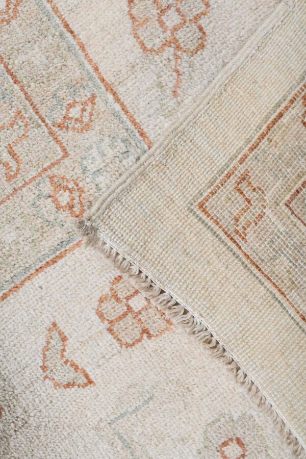 Ziegler Rug 293cm x 291cm / 9ft 7in x 9ft 6in - Image 6