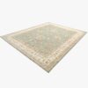 Ziegler Rug 297cm x 246cm / 9ft 9in x 8ft 1in - Image 7