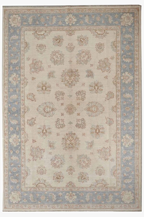Ziegler Rug 304cm x 207cm / 10ft x 6ft 9in