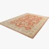 Ziegler Rug 226cm x 165cm / 7ft 5in x 5ft 5in - Image 7
