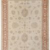 Ziegler Rug 205cm x 149cm / 6ft 9in x 4ft 11in