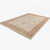 Ziegler Rug 205cm x 149cm / 6ft 9in x 4ft 11in - Image 7