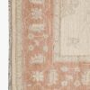 Ziegler Rug 205cm x 149cm / 6ft 9in x 4ft 11in - Image 2