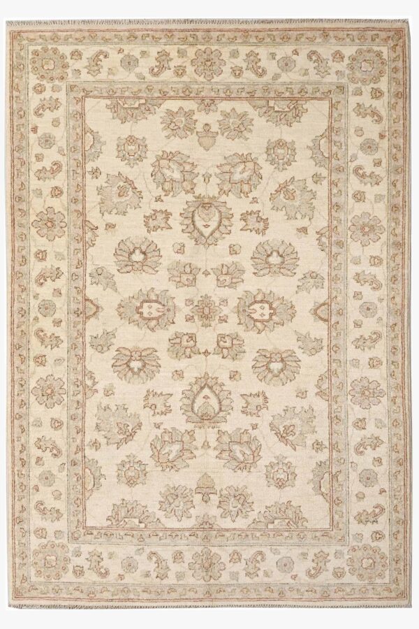 Ziegler Rug 127cm x 183cm / 4ft 2in x 6ft