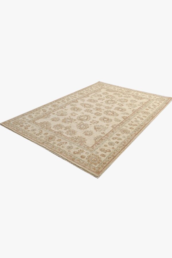 Ziegler Rug 127cm x 183cm / 4ft 2in x 6ft - Image 7