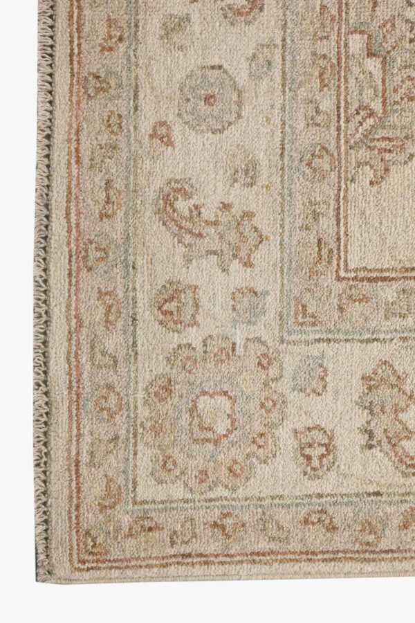 Ziegler Rug 127cm x 183cm / 4ft 2in x 6ft - Image 2