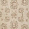 Ziegler Rug 127cm x 183cm / 4ft 2in x 6ft - Image 3