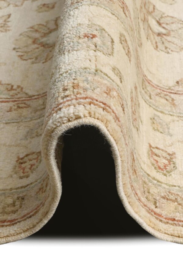Ziegler Rug 127cm x 183cm / 4ft 2in x 6ft - Image 4