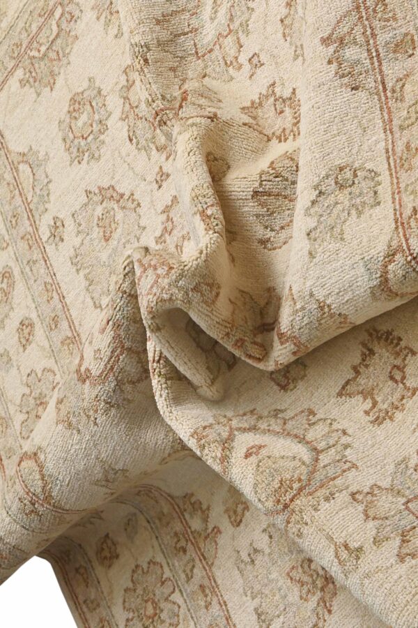 Ziegler Rug 127cm x 183cm / 4ft 2in x 6ft - Image 5