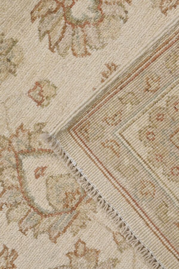 Ziegler Rug 127cm x 183cm / 4ft 2in x 6ft - Image 6