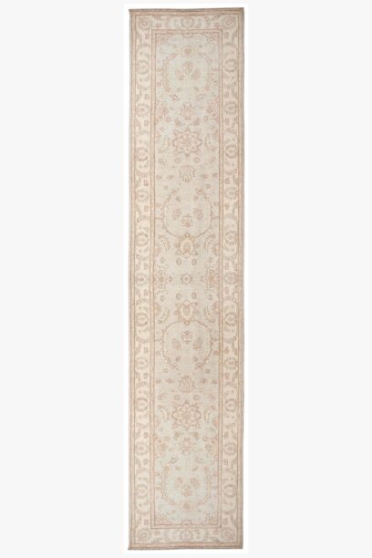 Ziegler Runner 535cm x 121cm / 17ft 7in x 4ft